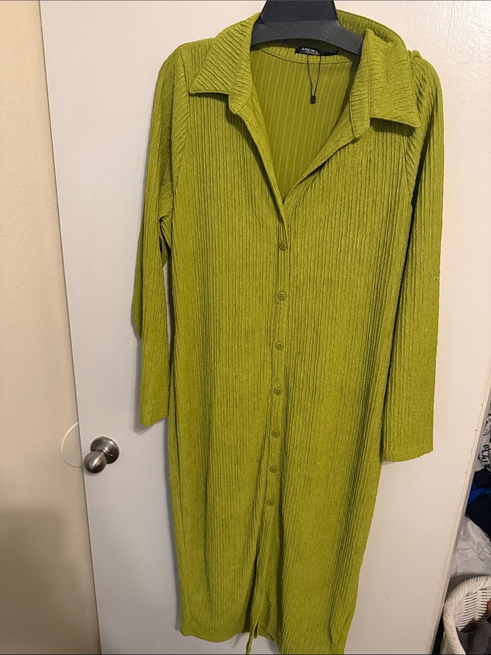 shein dress 2x